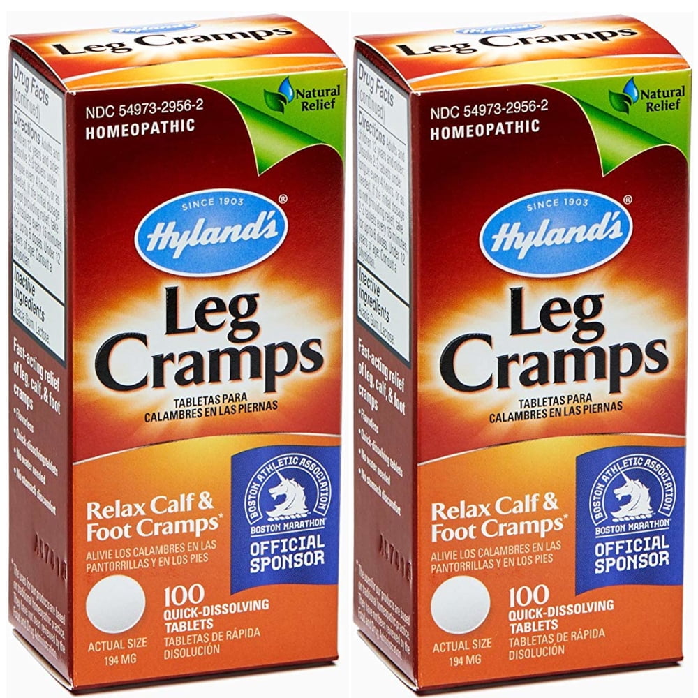 2-pack-hyland-s-leg-cramps-relax-calf-foot-cramps-100-tablets-each