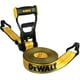 thumbnail image 1 of Correas de amarre con trinquete DEWALT DXBC10000J-6PK, negro/amarillo, 1 of 9