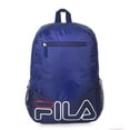 thumbnail image 1 of Mochila Fila Logo Bordado Azul ATMPACKS Liso, 1 of 4