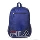 thumbnail image 1 of Mochila Fila Logo Bordado Azul ATMPACKS Liso, 1 of 4