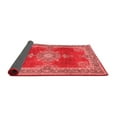 thumbnail image 2 of Ahgly Company Indoor Rectangle Persian Red Traditional Area Rugs, 5' x 7', 2 of 4