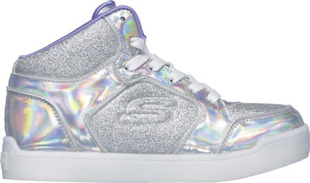 skechers energy lights knit glitz