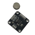 thumbnail image 2 of Misright High Precise Magnetic Encoders Module 21Bit Resolution PWM SPI Compactly, 2 of 8