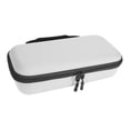 thumbnail image 3 of Estuche Rígido Transporte Bolso A Prueba Golpes para Mini M4/M4 Pro() Blanco, 3 of 9