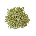 thumbnail image 2 of CZ Grain Alfalfa Pellets for Feeding - Guinea Pigs, Rabbits, Birds and More Small Animal Pets (20 Pounds), 2 of 3