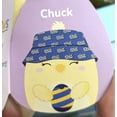thumbnail image 3 of Chuck The Chick 8" Jolly Rancher Squishmallow, 3 of 4