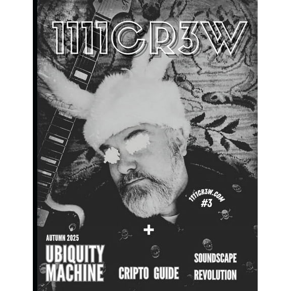 1111cr3w, (Paperback)