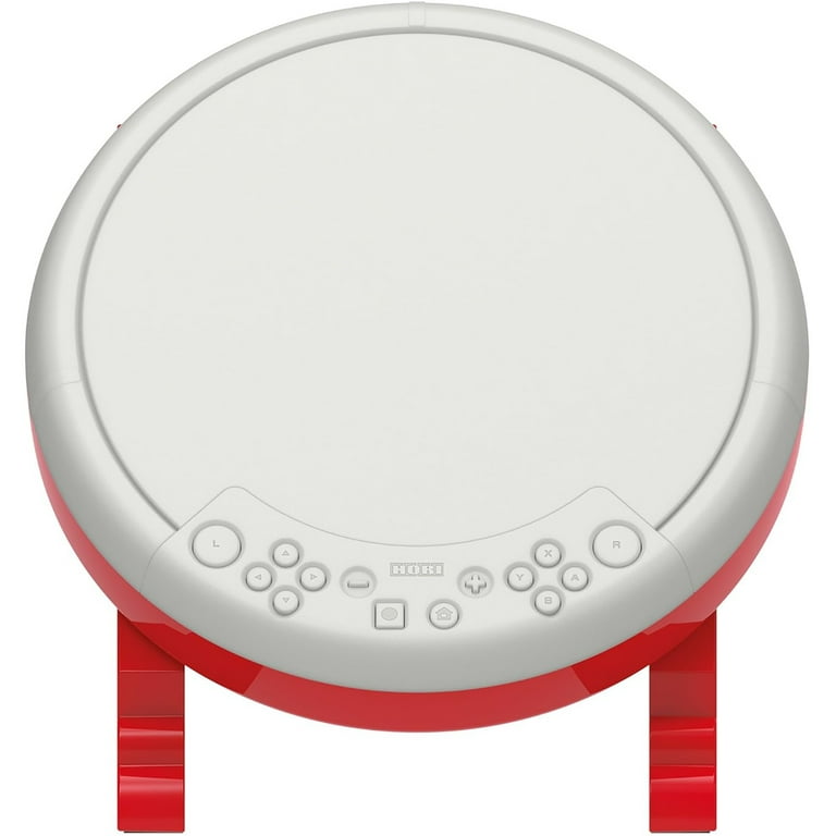 Free Shipping! HORI Taiko no Tatsujin Drum Controller for