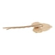 thumbnail image 5 of Horquilla de la hoja de la vendimia Zulema 6 piezas, 5 of 6