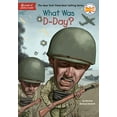 thumbnail image 2 of What Was D-Day?, 2 of 2