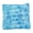 Blue2, variant on Cooling Cushion, Ice Cooling Pad for Chair, 1414 Leak Proof Water Coolings Mat for Office Car and Classroom for Heat Relief and Sweat Prevention