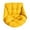 yellow, variant on simhoa Hammock Chair Cushion Replacement Comfortable Seat Pad Hanging Chair Cushion yellow