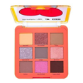thumbnail image 1 of The Crème Shop -9 Shade Eyeshadow Palette - Galactic Pink Tata, 1 of 1