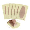 thumbnail image 4 of Almohadillas absorbentes de sudor para axilas, 10 piezas, parches desechables unisex para axilas para desodorizar y antitranspiración, para combatir la hiperhidrosis en las axilas, 4 of 5