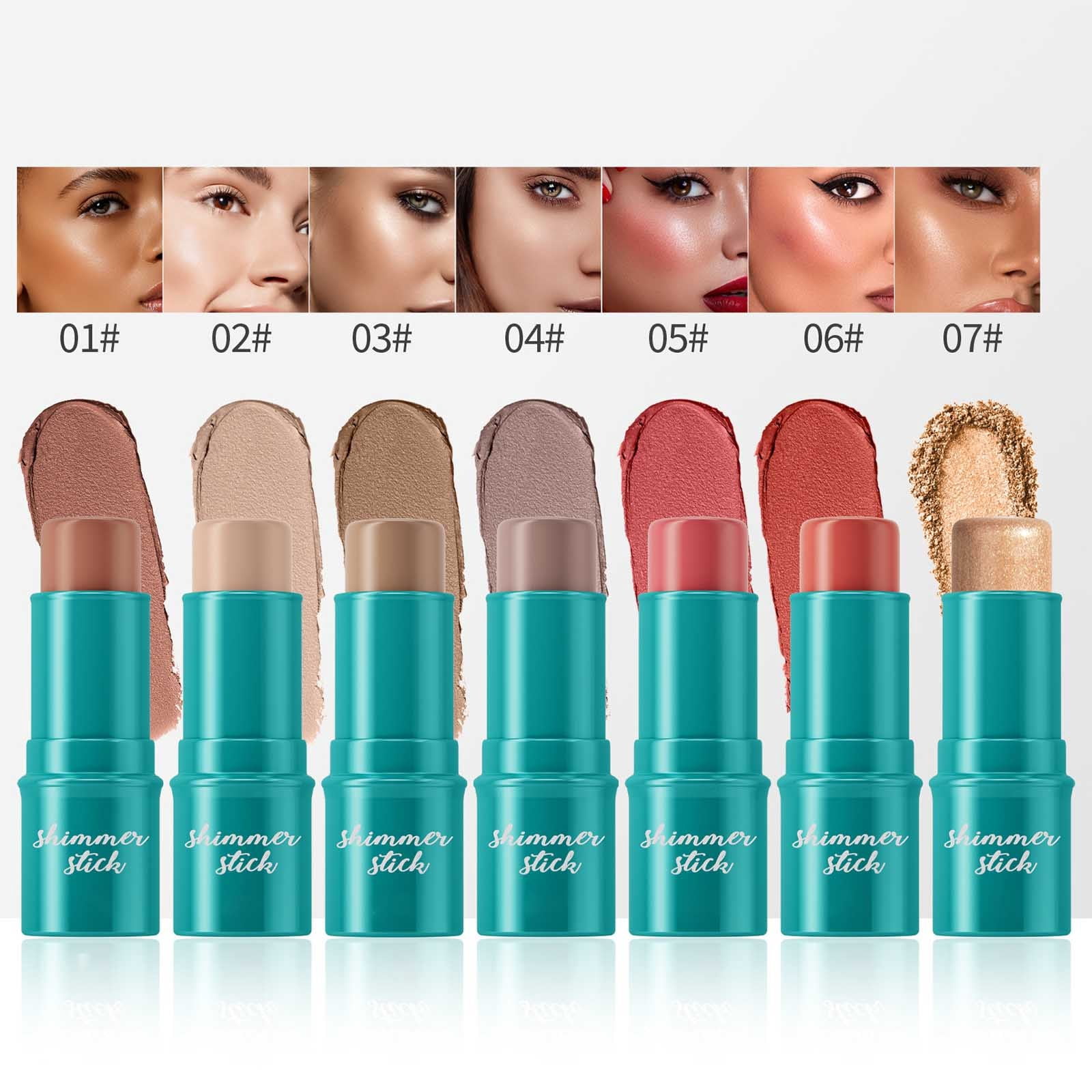 Baked Skin Face Blur Korean Amazing Cosmetics Medium en Highlight Makeup for Women Half N Half Lipstick Truth Pad Mature Skin Makeup Base Highlighters Makeup Pack Frat Boy Huge Mixed Makeup Lot Lip