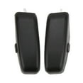 thumbnail image 4 of Passenger Armrests L&R with Drink Holder Port Replacement for Gold Wing Tour GL 20182020, 4 of 14