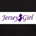 thumbnail image 3 of CafePress - Jersey Girl T Shirt - Men's Classic Graphic Cotton T-Shirt, 3 of 4