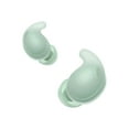 thumbnail image 1 of Sony LinkBuds Fit Écouteurs Véritablement Sans Fil avec Micro - Vert - WFLS910N/G, 1 of 4