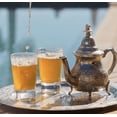 thumbnail image 5 of SULTAN Tisane Good  Night Collection: Liquorice, Mint & Verbena - 20 Bags, 5 of 5