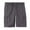 Grey, variant on Mens Casual Shorts - Men's Hiking Cargo Shorts Outdoor Work Casual Shorts with Pockets Men Fashion Sports Shorts Activewear Workout Shorts for Men