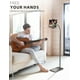 thumbnail image 2 of Soporte de suelo para tableta LanPavilion, soporte ajustable para iPad, 2 of 9