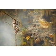 thumbnail image 6 of Tweak-d Tribal Chocolate Self Cleansing Hair Treatment, 6 of 6