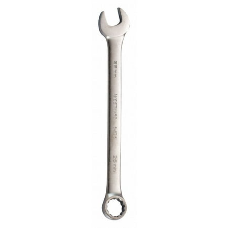 

Westward Combination Wrench Metric 26 mm 54RZ16