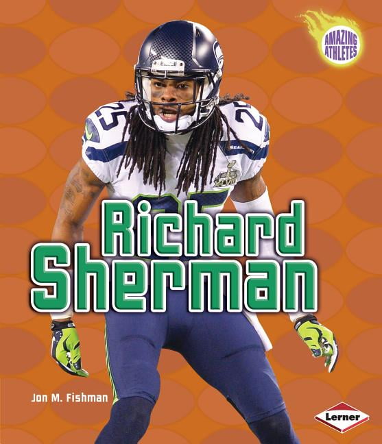 Seattle Seahawks Abc-Board (Board Book)