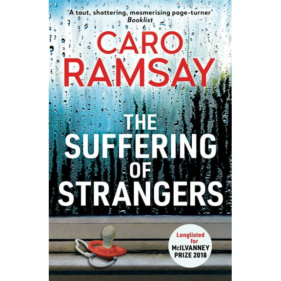 The Suffering of Strangers (Paperback)