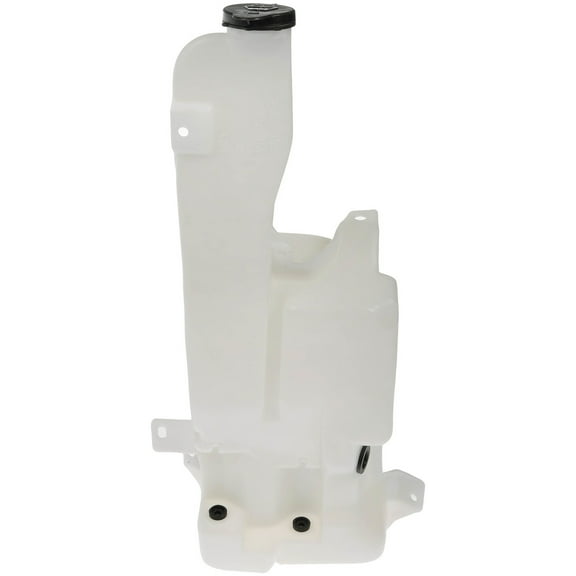 Washer Fluid Reservoir Fits select: 2000-2006 CHEVROLET TAHOE, 2000-2006 CHEVROLET SUBURBAN