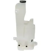chevrolet impala washer fluid reservoir