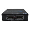 thumbnail image 3 of Comprehensive 1x2 HDMI UHD 4K Splitter, 3 of 3