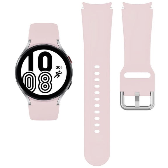 Silicone Strap For Samsung Galaxy Watch Galaxy watch 5 40mm