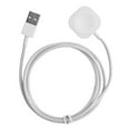thumbnail image 3 of Magnetic Charging Pad Safe Wireless Charger Intelligent Distribution Simple Operation for IOS Watch ANGGREK Otros, 3 of 8
