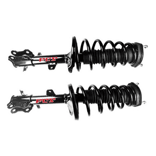 Shock Absorber Complete Assembly Suitable Forhonda City-5 Front Right (Gas)