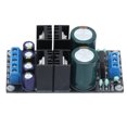 thumbnail image 2 of Carte de Régulateur de Tension, Module d'Alimentation 15V Régulé Module de Conversion de Tension de Carte d'Alimentation de Précision, 2 of 8