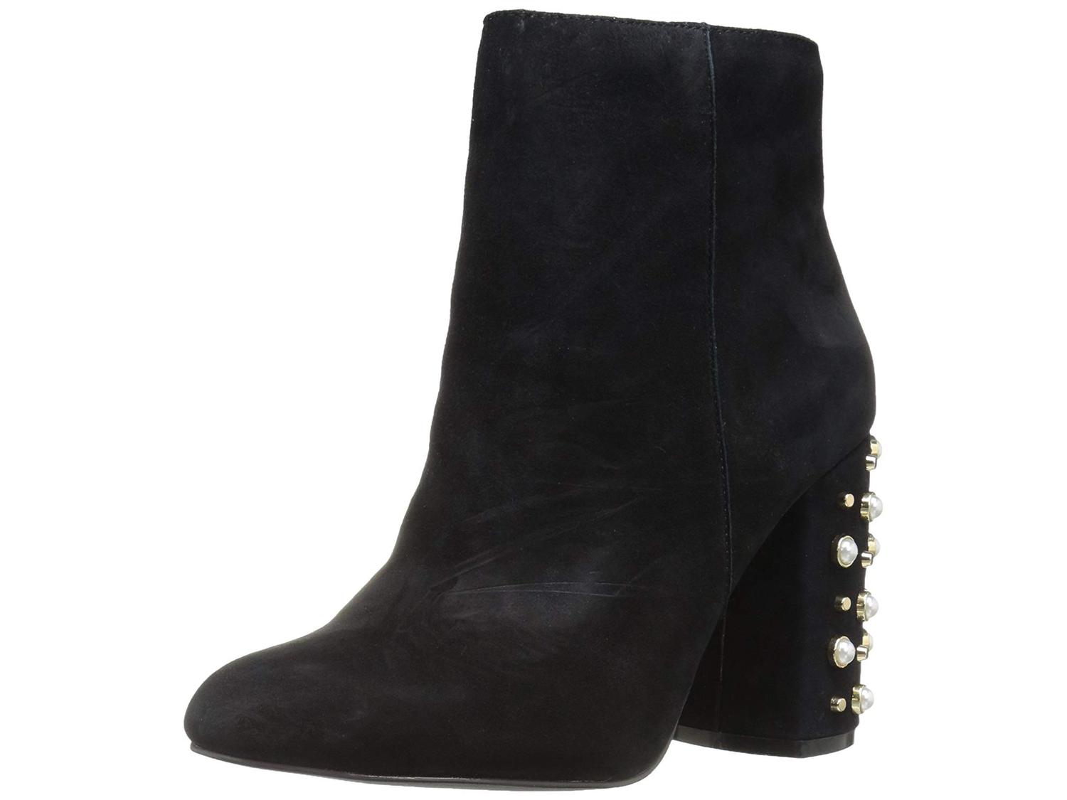 steve madden yvette bootie