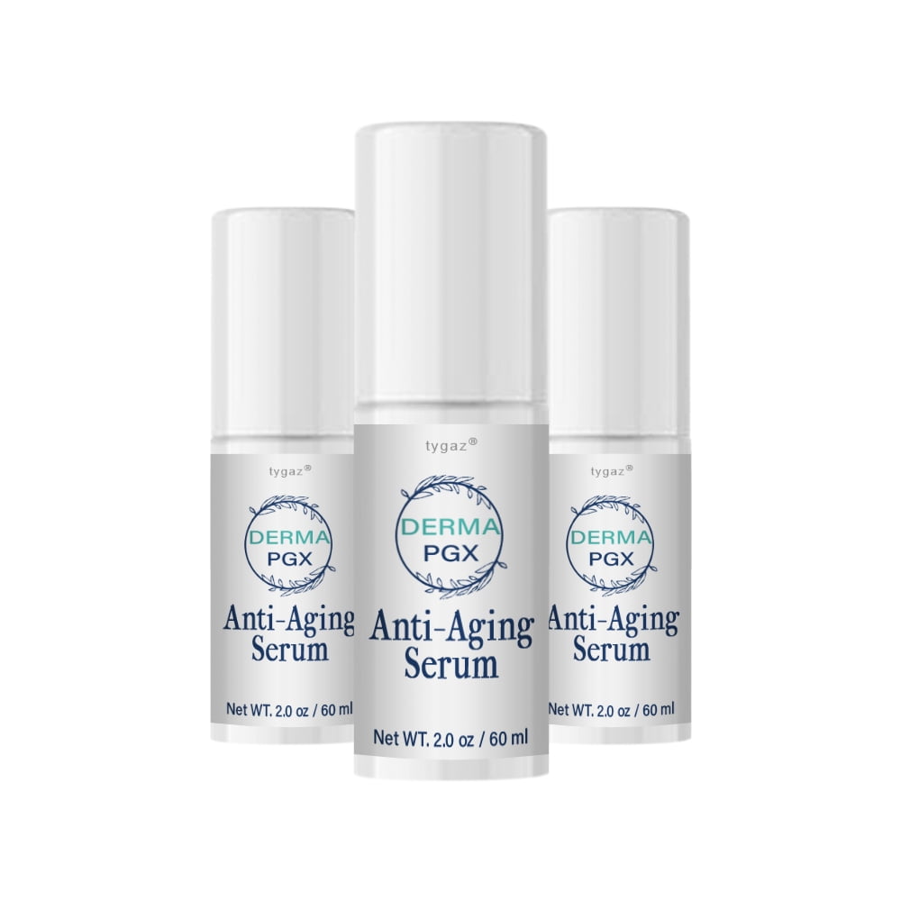 Derma PGX, Derma PGX AntiAging Serum 3 Pack