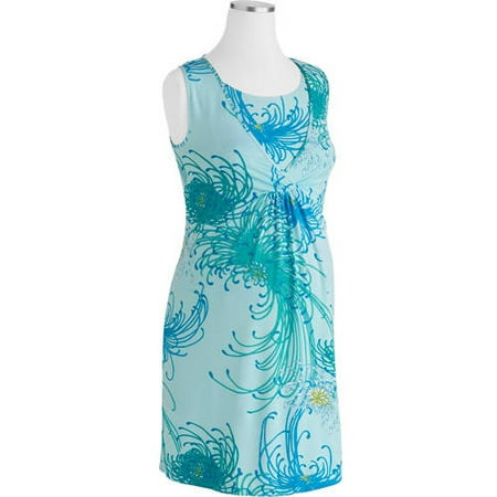 Maternity Print Nursing Chemise