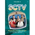 thumbnail image 1 of STUDIO DISTRIBUTION SERVI SCTV V04-NETWORK 90 (DVD/6 DISC/+13 HOURS) D34199D, 1 of 4