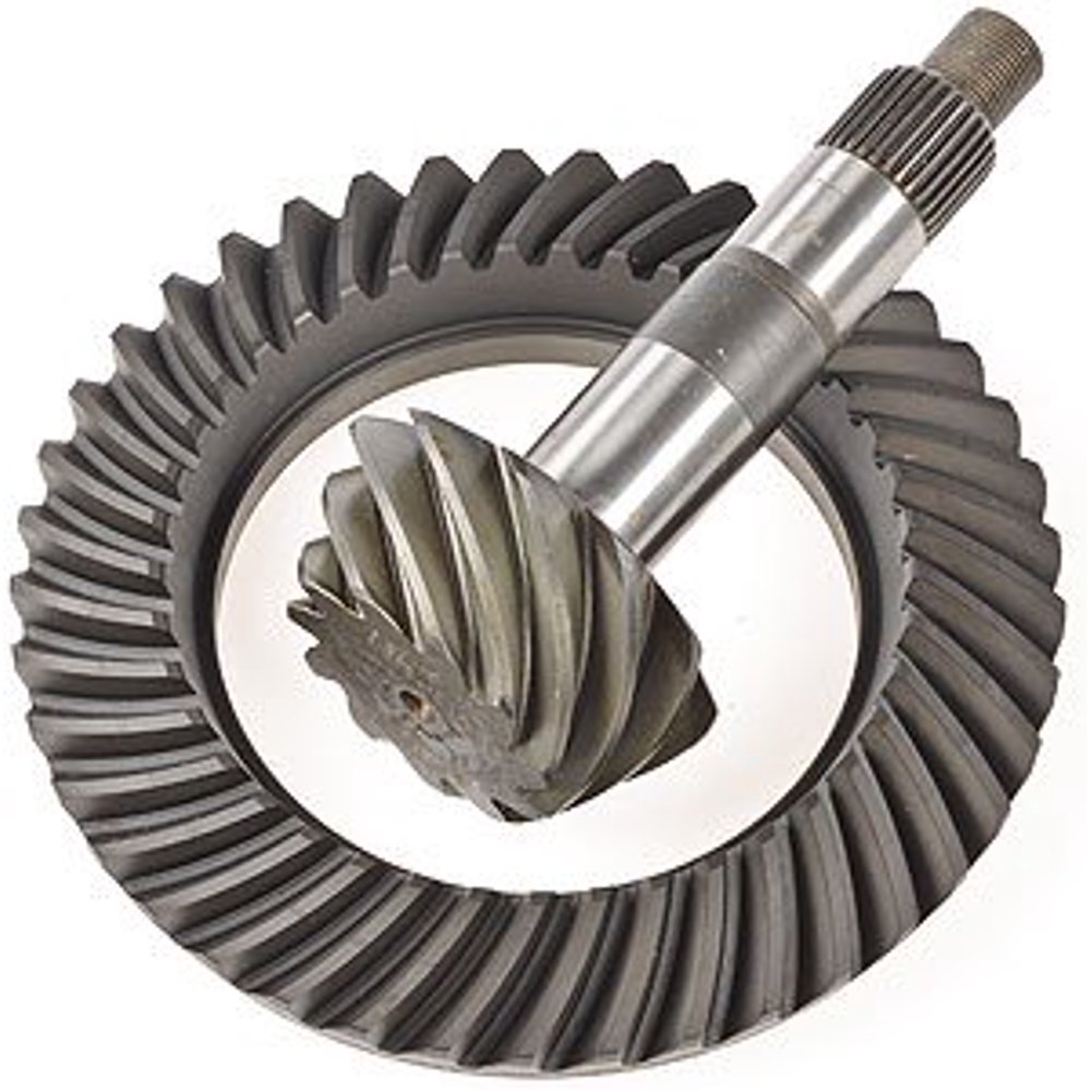 JEGS 60016 GM 12Bolt Truck Ring & Pinion