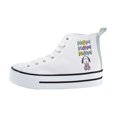 thumbnail image 5 of Tenis Sneakers Snoopy Nom Nom para Dama Peanuts Licencia Oficial Peanuts  PN-HC-BC-2202, 5 of 5