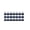 Blue, variant on Buffalo Plaid Doormats Rug 51.2 x 23.6 Inches Checkered Rug Cotton Hand-Woven Front Doormat Outdoor or Indoor Rugs for Front Porch, Farmhouse, Entryway, Blue and White