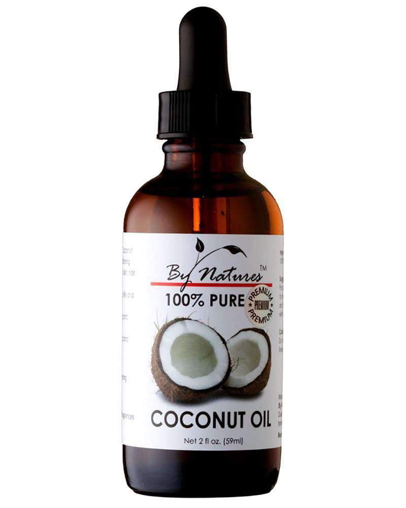 By Natures 100 Pure Coconut Oil Walmart Canada