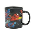 thumbnail image 2 of Marvel Spider-Man Web Slinging Time 20 Oz Coffee Mug, 2 of 4