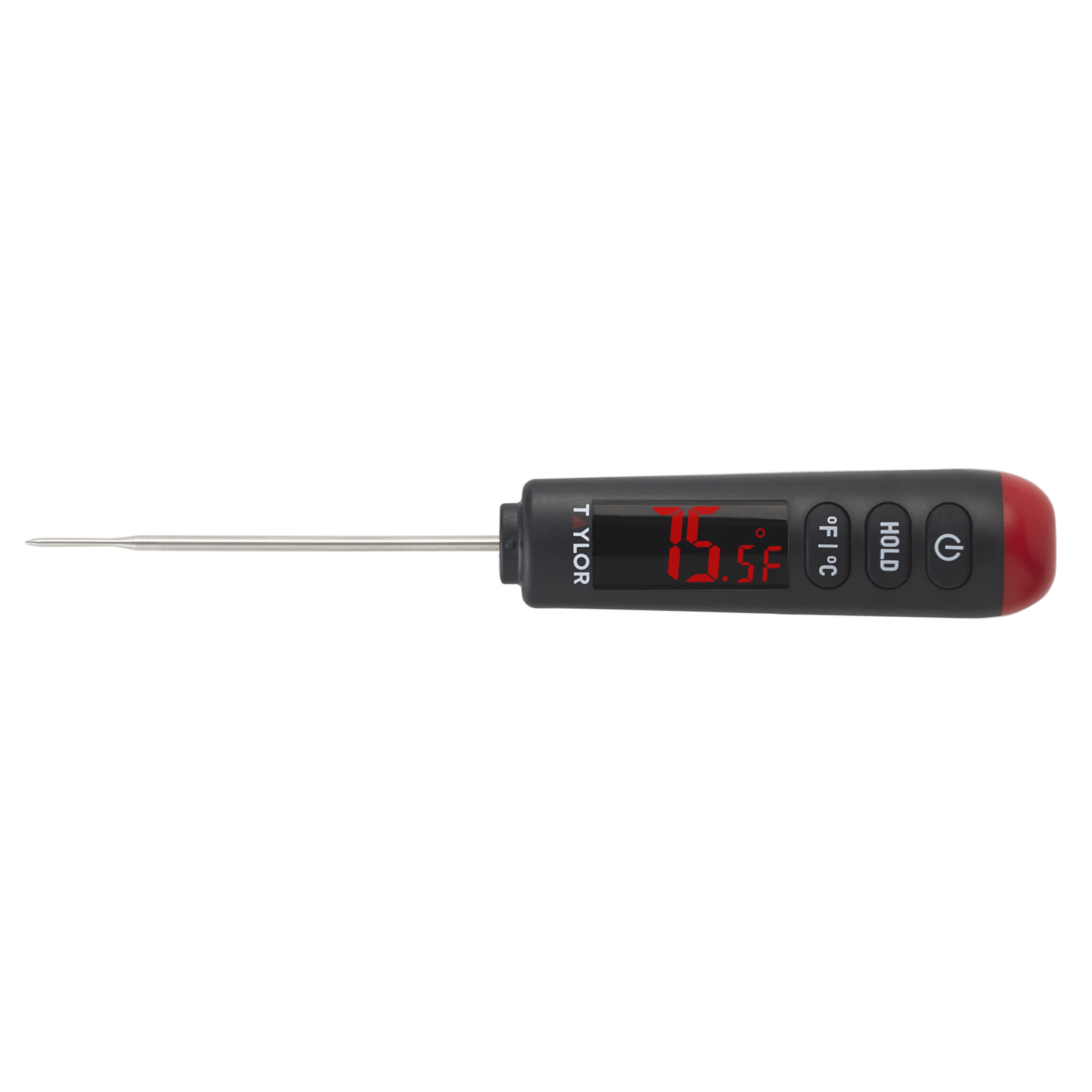 Taylor Digital LED Thermometer with Bright Display