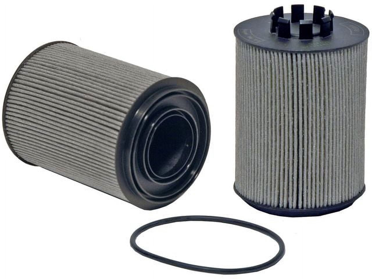 B5134 Filter Pack Baldwin B5134 Spin-On Coolant Filter 3-Pack - No ...