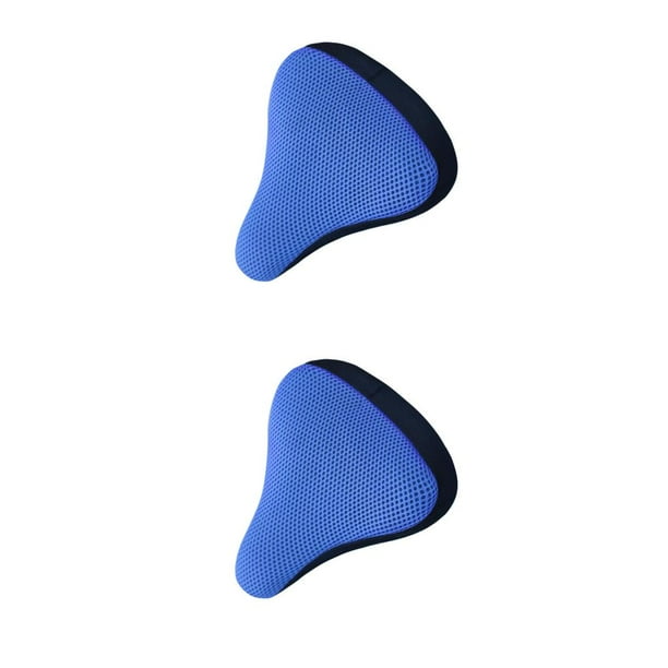 Toystoory Funda para asiento de bicicleta, sillín y transpirable, equipo de ciclismo elástico Universal, manga de protección solar, cojín Type3 NO3 Toystoory CBP587575