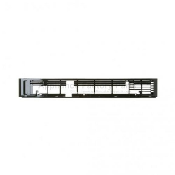 General Electric GRILLE SUB ASSY WB07X10475