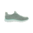 thumbnail image 2 of Skechers Womens Summits - Quick Getaway Trainers Lifestyle Running Shoes, 2 of 5